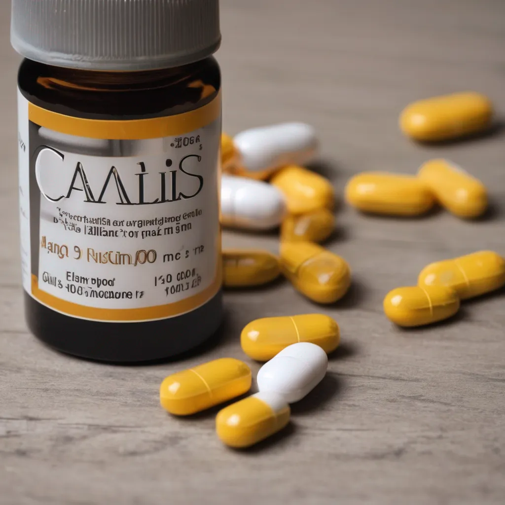 Peut on acheter du cialis sans ordonnance en france numéro 2